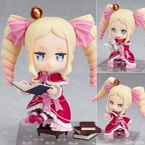 Beatrice Nendoroid